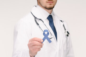 rak prostaty - pamiętaj o profilaktyce
