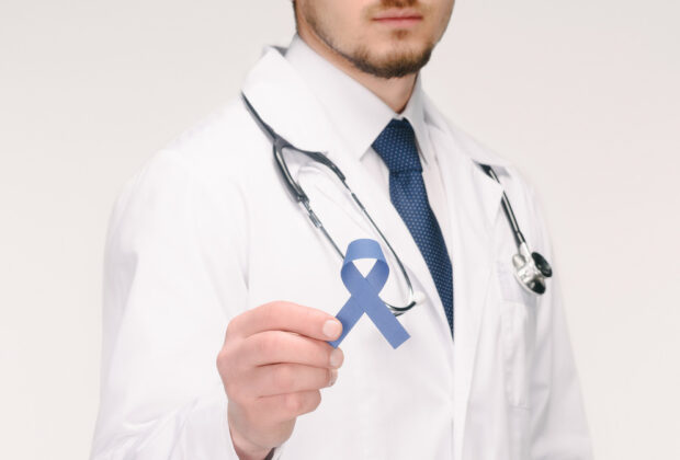 rak prostaty - pamiętaj o profilaktyce