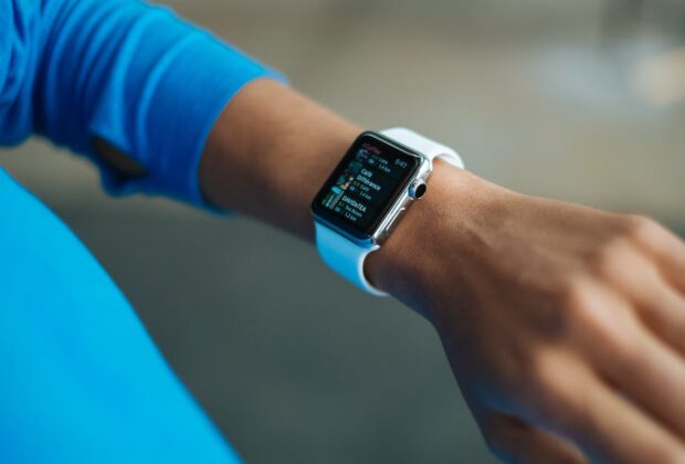 zegarki apple watch - czy warto kupić