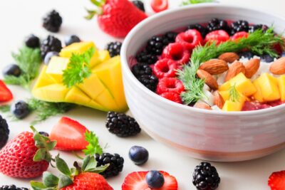 Dieta z wyborem menu: Indywidualne podejście do zdrowego odżywiania