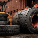 Jak wybrać opony 8.25‑20? Praktyczny przewodnik po rozmiarze i zastosowaniach