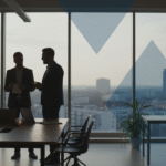 Zespół ekspertów agencji marketingowej Mayko w Białymstoku analizujący dane sprzedażowe klienta na rok 2026