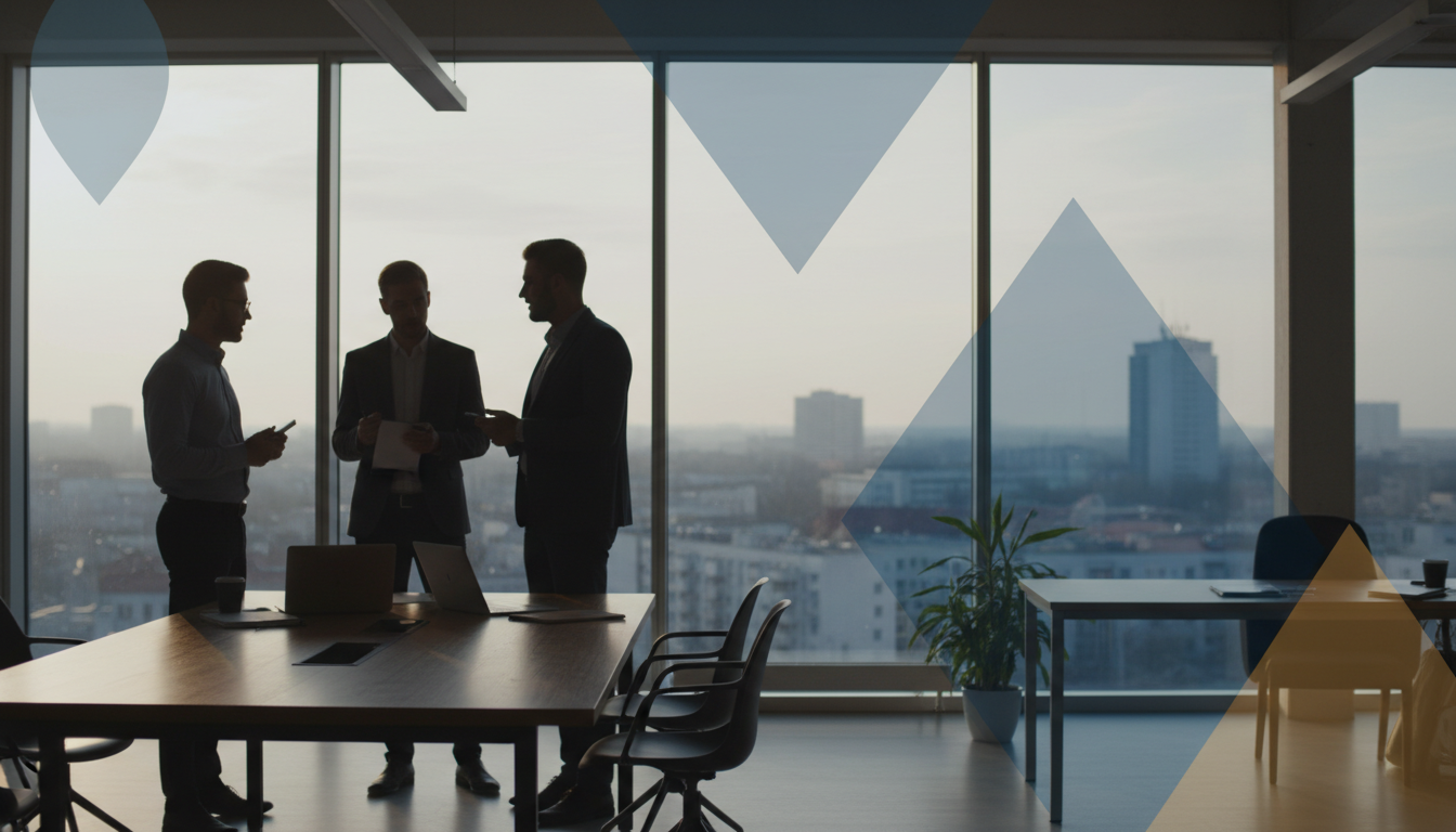 Zespół ekspertów agencji marketingowej Mayko w Białymstoku analizujący dane sprzedażowe klienta na rok 2026