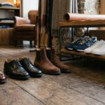 Jak wybrać idealne buty męskie na co dzień i na specjalne okazje