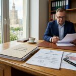 Poradnik spadkobiercy: sprawy spadkowe w Warszawie krok po kroku